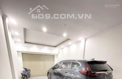 Bán nhà Phú Diễn - Cầu Diễn 42m2 x5T, gara ô tô, gần phố, giá cực hiếm trong khu vực